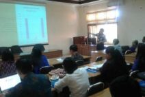 Sukseskan Fast Track 90-90-90, KPA Provinsi Bali Gelar Pelatihan Penguatan PMTS