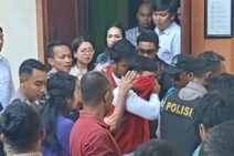 Dua ABG Pelaku Pembunuhan di Kafe Madu Divonis Berbeda