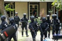 Terduga Teroris Berencana Lakukan Aksi di Bali, Densus 88 Temukan Ini