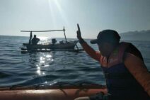 Pemuda Asal NTB Hilang saat Mencari Tanaman Laut di Nusa Penida