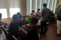 Bawa 2 Kg Sabu ke Korsel, WN Malaysia dan Philipina Dideportasi