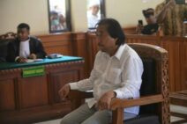 Diduga Tipu Tomy Winata, Bos Kuta Paradiso Diadili di PN Denpasar