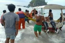 Jatuh dari Tebing saat Mancing, Warga Nusa Penida Ditemukan Meninggal