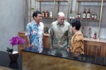 Diageo Indonesia Ciptakan Pertumbuhan Profesional “Celebrating life, every day, everywhere”