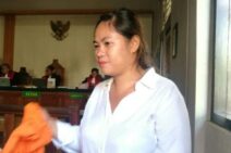 Nekat Edarkan Sabu, Sudarningsih Divonis 9 Tahun Penjara