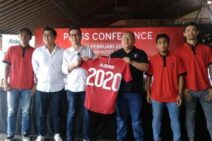 Bali United Gandeng “Alderon” sebagai Sponsor Terbaru