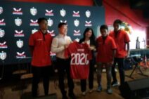 Wuling Motors Resmi Menjadi Sponsor Resmi Bali United