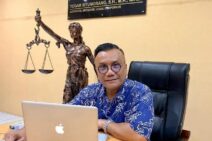 Sukses di Bali, Togar Buka Kantor Cabang di Jakarta