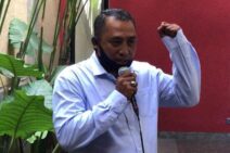 RUU Omnibus Law Kurang Berpihak ke Kaum Buruh, Ini Seruan FSPM Bali