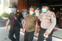 Jaksa Eksekusi DPO Kasus Korupsi PT Dapen Pupuk Kaltim di Bali