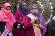 Advokat Siti Sapura Raih Kartini Award dari IPEMI Bali