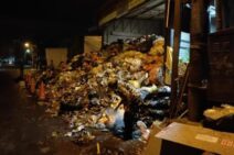Sampah sudah 6 Hari tidak Diangkut, Warga Protes ke Wali Kota