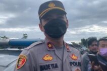 Rencana  Penutupan Jalan di Serangan,  Ini Kata Kapolsek Denpasar Selatan
