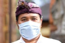 Kasus Positif Covid-19 di Kota Denpasar Melejit di Angka 6 Orang, Kasus Sembuh Bertambah 3 Orang