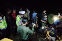 Dilaporkan Hilang Saat Mandi, Kakek di Badung Ditemukan Tewas di Sungai Ayung