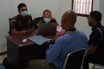 Kasus Korupsi di LPD Sangeh, Penyidik Perdalam Keterangan Tersangka