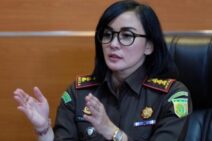 Hampir Dua Tahun Menjabat Kajari Denpasar, Yuliana Sagala Digeser ke Jakarta