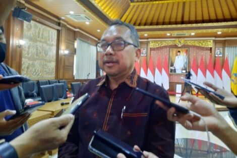 HBKN dan Liburan Nataru 2023 Pengaruhi Indeks Keyakinan Konsumen di Bali