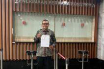Jaksa/Penuntut Umum Ajukan PK, Terpidana Ajukan Judicial Review UU Kejaksaan RI melalui Tim Kuasa Hukum