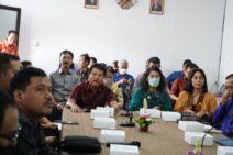 Dinas Perizinan Provinsi Bali Gelar Forum Konsultasi Publik