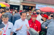 Pembatalan Pemilihan Gubernur dan Wakilnya, Presiden Jokowi Sebut Perlu Kajian