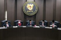 DKPP Akan Periksa Anggota KPU RI Terkait Verifikasi Partai Politik dan Dugaan Ancaman Kepada Penyelenggara
