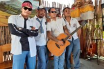 “Ke Tu Ya” Single Andalan Group Band The Jingkrak