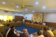 Respon Aspirasi Masyarakat, Golkar Bali Bentuk Koperasi Fasilitasi Calon TKI Kapal Pesiar