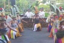 Indonesia Gaya Ajak Generasi Muda Peduli, Gali, dan Lestarikan Budaya Indonesia