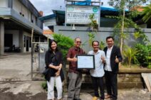 Minat Pakai “Listrik Hijau” Pelaku Usaha Konstruksi Bali Mulai Gunakan Layanan REC PLN