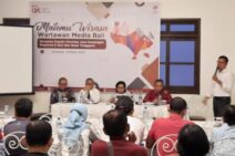 Gantikan Giri Subroto, Puji Rahayu Pimpin OJK KR 8 Bali Nusra