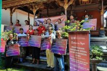 Momentum Perayaan Nyepi, ARW Bersama BI Serahkan Bantuan PSBI
