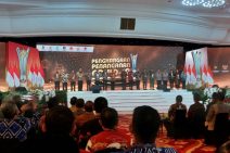 Pemkab Badung Raih Penghargaan PPKM Award 2023