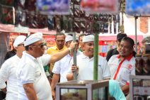 Bupati Tamba Buka Pasar Ramadhan, Libatkan 38 UMKM di Jembrana