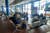 Arus Balik PO Bus AKAP “Ngeblong” Ogah Turunkan Penumpang di Terminal Mengwi
