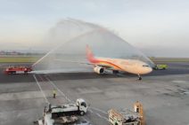 Hong Kong Airlines Kembali Operasikan Rute Denpasar-Hong Kong, Tambah Konektivitas Bandara Ngurah Rai