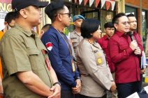 Sinergitas Imigrasi Ngurah Rai Ungkap Kasus Dugaan TPPO di Bandara Ngurah Rai
