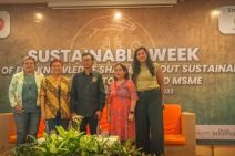 “Bali In Your Hands Sustainable Weeks” Pentingnya Konsep Bisnis Berkelanjutan Bagi UMKM 