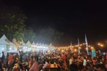 Meriahkan Lovina Festival, PLN Hadirkan Listrik Tanpa Kedip