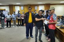 “Vaksinasi Ideologi” Agung Rai Wirajaya Gandeng PD KBPP Provinsi Bali