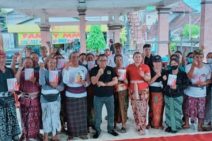ARW Bersama OJK Ingatkan Masyarakat Jangan Terjebak Produk Jasa Keuangan Ilegal