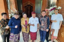 Gubernur Koster Sambut Baik Upaya LSPR Kampanyekan “Bali Shanti” Bangun Pariwisata Bali