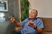 Maju ke DPR RI Lewat Perindo, Advokat Erwin Siregar Komit “Ngayah” untuk Bali