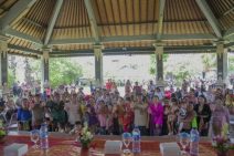 Cegah Stunting, Pemkab Badung Sasar Desa Kekeran Mengwi
