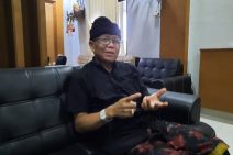 Prof. Gede Sedana.M.Sc., M.MA, Berharap Penjabat Gubernur Bali Lebih “Greget”