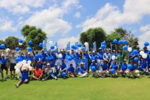Aksi Sosial, Pemkab Jembrana Gelar Golf Tournament Charity Jembrana Bahagia