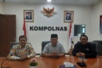 Firdaus: Rapimnas SMSI 2023 Bakal Digelar di Banten