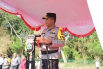 Polda Bali Kerahkan 761 Personel Amankan AALCO 2023