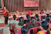 Cegah Stunting, Agung Paramita Dewi (APD) Dorong Peningkatan Kesejahteraan Ibu dan Anak