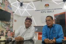 SMSI Bali Ajak KPUD Seluruh Bali, Sertakan Literasi Digital Dalam Sosialisasi Pemilu